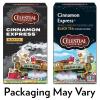 imageCelestial Seasonings Black Tea Sweet Harvest Pumpkin Contains Caffeine 18 Count Pack of 6Cinnamon Express