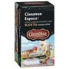 imageCelestial Seasonings Black Tea Sweet Harvest Pumpkin Contains Caffeine 18 Count Pack of 6Cinnamon Express