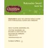 imageCelestial Seasonings Black Tea Sweet Harvest Pumpkin Contains Caffeine 18 Count Pack of 6Nutcracker Sweet