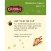 imageCelestial Seasonings Black Tea Sweet Harvest Pumpkin Contains Caffeine 18 Count Pack of 6Nutcracker Sweet