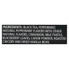 imageCelestial Seasonings Black Tea Sweet Harvest Pumpkin Contains Caffeine 18 Count Pack of 6Peppermint Peak