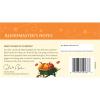 imageCelestial Seasonings Black Tea Sweet Harvest Pumpkin Contains Caffeine 18 Count Pack of 6Sweet Harvest Pumpkin