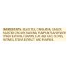 imageCelestial Seasonings Black Tea Sweet Harvest Pumpkin Contains Caffeine 18 Count Pack of 6Sweet Harvest Pumpkin