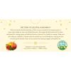 imageCelestial Seasonings Black Tea Sweet Harvest Pumpkin Contains Caffeine 18 Count Pack of 6Sweet Harvest Pumpkin
