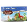 imageCelestial Seasonings Black Tea Sweet Harvest Pumpkin Contains Caffeine 18 Count Pack of 6Tension Tamer