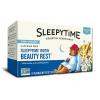 imageCelestial Seasonings Sleepytime Biotin Beauty Rest Tea 18 Tea Bags BoxSleepytime Biotin Beauty Rest