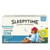 imageCelestial Seasonings Sleepytime Extra Herbal Tea Promotes Relaxation 40 Count Pack of 6Sleepytime Extra