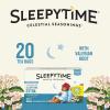 imageCelestial Seasonings Sleepytime Extra Herbal Tea Promotes Relaxation 40 Count Pack of 6Sleepytime Extra