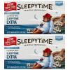 imageCelestial Seasonings Sleepytime Extra Herbal Tea Promotes Relaxation 40 Count Pack of 6Sleepytime Extra