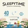 imageCelestial Seasonings Sleepytime Extra Herbal Tea Promotes Relaxation 40 Count Pack of 6Sleepytime Extra