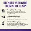 imageCelestial Seasonings Sleepytime Tea  Wellness Sinus Soother Caffeine Free  20 Tea Bags BoxSleepytime Melatonin
