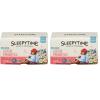 imageCelestial Seasonings Sleepytime Tea  Wellness Sinus Soother Caffeine Free  20 Tea Bags BoxSleepytime Probiotics