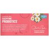 imageCelestial Seasonings Sleepytime Tea  Wellness Sinus Soother Caffeine Free  20 Tea Bags BoxSleepytime Probiotics