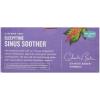 imageCelestial Seasonings Sleepytime Tea  Wellness Sinus Soother Caffeine Free  20 Tea Bags BoxSleepytime Sinus Soother