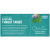 imageCelestial Seasonings Sleepytime Tea  Wellness Sinus Soother Caffeine Free  20 Tea Bags BoxSleepytime Throat Tamer