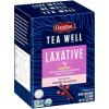 imageCelestial Seasonings TeaWell Herbal Tea Daily Wellness Organic Ginger Mint 12 CountOrganic Carob Licorice