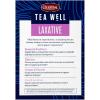 imageCelestial Seasonings TeaWell Herbal Tea Daily Wellness Organic Ginger Mint 12 CountOrganic Carob Licorice