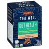 imageCelestial Seasonings TeaWell Herbal Tea Daily Wellness Organic Ginger Mint 12 CountOrganic Cinnamon Oat