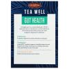 imageCelestial Seasonings TeaWell Herbal Tea Daily Wellness Organic Ginger Mint 12 CountOrganic Cinnamon Oat