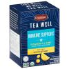 imageCelestial Seasonings TeaWell Herbal Tea Daily Wellness Organic Ginger Mint 12 CountOrganic Lemon Ginger