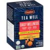 imageCelestial Seasonings TeaWell Herbal Tea Daily Wellness Organic Ginger Mint 12 CountOrganic Turmeric Spice