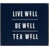 imageCelestial Seasonings TeaWell Herbal Tea Daily Wellness Organic Ginger Mint 12 CountOrganic Turmeric Spice