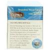 imageCelestial Seasonings Wellness Tea Sleepytime Variety Pack Detox Sinus Soother Throat Tamer Sleepytime Extra Honey Immune Boost Caffeine Free Sleep Tea 20 Tea Bags Pack of 6Throat Tamer