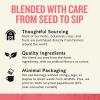 imageCelestial Seasonings Wellness Tea Sleepytime Variety Pack Detox Sinus Soother Throat Tamer Sleepytime Extra Honey Immune Boost Caffeine Free Sleep Tea 20 Tea Bags Pack of 6Probiotics