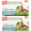 imageCelestial Seasonings Black Tea Sweet Harvest Pumpkin Contains Caffeine 18 Count Pack of 6Tension Tamer