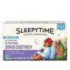 imageCelestial Seasonings Sleepytime Tea  Wellness Sinus Soother Caffeine Free  20 Tea Bags BoxSleepytime Sinus Soother