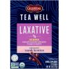 Organic Carob Licorice