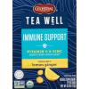 Organic Lemon Ginger