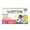 imageCelestial Seasonings Wellness Tea Sleepytime Variety Pack Detox Sinus Soother Throat Tamer Sleepytime Extra Honey Immune Boost Caffeine Free Sleep Tea 20 Tea Bags Pack of 6Probiotics