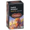 imageCelestial Seasonings Black Tea Probiotic Tea English Breakfast 16 Count Pack of 6 Packaging May VaryEnglish Breakfast