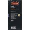 imageCelestial Seasonings Black Tea Probiotic Tea English Breakfast 16 Count Pack of 6 Packaging May VaryEnglish Breakfast