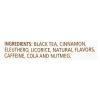 imageCelestial Seasonings Black Tea Probiotic Tea English Breakfast 16 Count Pack of 6 Packaging May VaryFast Lane