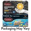 imageCelestial Seasonings Black Tea Probiotic Tea English Breakfast 16 Count Pack of 6 Packaging May VaryProbiotic Black Tea