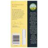 imageCelestial Seasonings Black Tea Probiotic Tea English Breakfast 16 Count Pack of 6 Packaging May VaryProbiotic Black Tea