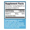 imageCelestial Seasonings Cold Brew Iced Tea Unsweetened Contains Caffeine 18 tea bags Pack of 6Citrus Sunrise