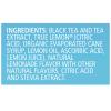 imageCelestial Seasonings Cold Brew Iced Tea Unsweetened Contains Caffeine 18 tea bags Pack of 6Half and Half Iced Back Tea and Lemonade