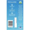 imageCelestial Seasonings Cold Brew Iced Tea Unsweetened Contains Caffeine 18 tea bags Pack of 6Red  White  Blueberry