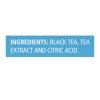 imageCelestial Seasonings Cold Brew Iced Tea Unsweetened Contains Caffeine 18 tea bags Pack of 6Unsweetened