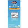 imageCelestial Seasonings Cold Brew Watermelon Lime Zinger Iced Tea 18 Tea BagsCitrus Sunrise