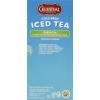 imageCelestial Seasonings Cold Brew Watermelon Lime Zinger Iced Tea 18 Tea BagsGreen Tea