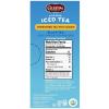 imageCelestial Seasonings Cold Brew Watermelon Lime Zinger Iced Tea 18 Tea BagsSweetened Tea with Lemon