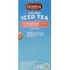 imageCelestial Seasonings Cold Brew Watermelon Lime Zinger Iced Tea 18 Tea BagsWatermelon Lime Zinger