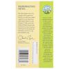 imageCelestial Seasonings Green Antioxidant Tea Contains Caffeine 20 Tea Bags Pack of 6Antioxidant Green Tea