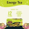 imageCelestial Seasonings Green Antioxidant Tea Contains Caffeine 20 Tea Bags Pack of 6Energy Green Tea