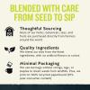 imageCelestial Seasonings Green Antioxidant Tea Contains Caffeine 20 Tea Bags Pack of 6Energy Green Tea