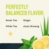 imageCelestial Seasonings Green Antioxidant Tea Contains Caffeine 20 Tea Bags Pack of 6Honey Lemon Ginseng